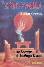 DE ARTE MAGICA | 9788479100650 | CROWLEY, ALEISTER