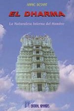 DHARMA, EL | 9788479102562 | BESANT, ANNIE