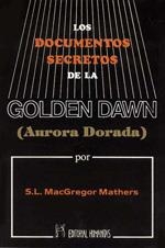 DOCUMENTOS SECRETOS DE LA GOLDEN DAWN, LOS | 9788479100506 | MATTERS, MACGREGOR