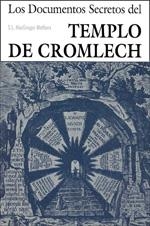 DOCUMENTOS SECRETOS DEL TEMPLO DE CROMLECH, LOS | 9788479102067 | MATTERS, MACGREGOR