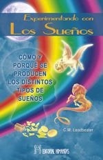 EXPERIMENTANDO CON LOS SUEÑOS | 9788479104214 | LEADBEATER, C. W.