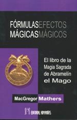 FORMULAS MAGICAS EFECTOS MAGICOS | 9788479104320 | MATTERS, MACGREGOR