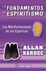 FUNDAMENTOS DEL ESPIRITISMO, LOS | 9788479102944 | KARDEC, ALLAN