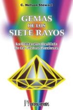 GEMAS DE LOS SIETE RAYOS | 9788479103637 | STEWART, C. NELSON