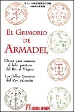 GRIMORIO DE ARMADEL, EL | 9788479102739 | MATTERS, MACGREGOR