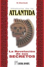 HISTORIA DE LA ATLANTIDA | 9788479103583 | ELLIOT-SCOTT, W.