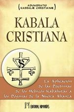 KABALA CRISTIANA | 9788479103088 | ANÓNIMO