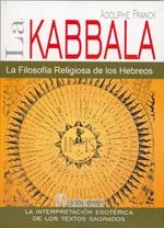 KABBALA,LA FILOSOFIA RELIGIOSA DE LOS HEBREOS | 9788479104498 | FRANCK, ADOLPHE