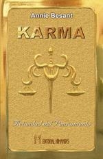 KARMA | 9788479100308 | BESANT, ANNIE
