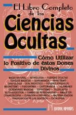 LIBRO COMPLETO DE LAS CIENCIAS OCULTAS | 9788479101367 | LÓPEZ GÓMEZ, QUINTIN