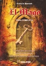 MAGO, EL | 9788479104535 | BARRETT, FRANCIS