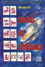 MANUAL DE ASTROLOGIA | 9788479100247 | SEPHARIAL
