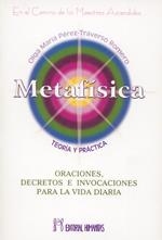 METAFISICA TEORIA Y PRACTICA | 9788479104542 | PEREZ TRAVERSO ROMERO, OLGA MARIA