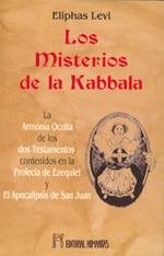 MISTERIOS DE LA KABBALA, LOS | 9788479100285 | LEVI, ELIPHAS