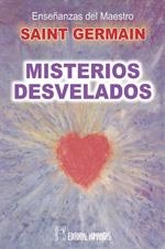MISTERIOS DESVELADOS | 9788479100230 | CONDE DE SAINT GERMAIN