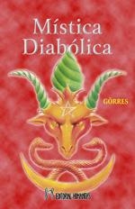 MISTICA DIABOLICA | 9788479100216 | GÖRRES