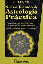 NUEVO TRATADO DE ASTROLOGIA PRACTICA | 9788479103729 | JULEVNO