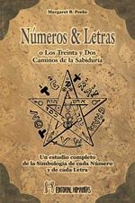 NUMEROS Y LETRAS | 9788479103767 | PEEKE, MARGARET B.