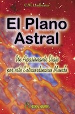 PLANO ASTRAL, EL | 9788479102920 | LEADBEATER, C. W.