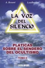 PLATICAS SOBRE SENDERO DEL OCULTISMO T,II | 9788479102791 | BESANT, ANNIE