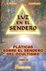 PLATICAS SOBRE SENDERO DEL OCULTISMO T,III | 9788479102807 | BESANT, ANNIE