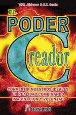 PODER CREADOR, EL | 9788479103620 | ATKINSON, WILLIAM WALKER