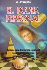 PODER PERSONAL, EL | 9788479102456 | ATKINSON, WILLIAM WALKER