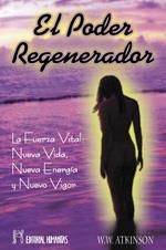 PODER REGENERADOR, EL | 9788479102753 | ATKINSON, WILLIAM WALKER