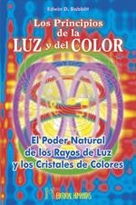 PRINCIPIOS DE LA LUZ Y DEL COLOR, LOS | 9788479103507 | BABBITT, EDWIN D.