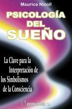 PSICOLOGIA DEL SUEÑO | 9788479103248 | NICOLL, MAURICE