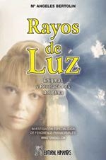 RAYOS DE LUZ | 9788479104023 | BERTOLÍN, Mª ANGELES