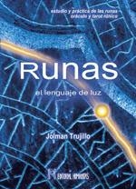 RUNAS EL LENGUAJE DE LUZ | 9788479104283 | TRUJILLO, JOLMAN