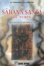 SABANA SANTA DE TURIN, LA | 9788479100452 | VILLAESCUSA, H.