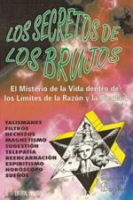 SECRETOS DE LOS BRUJOS, LOS | 9788479101657 | BOYLER, SAMUEL