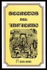 SECRETOS DEL INFIERNO, LOS | 9788479102050 | ANÓNIMO