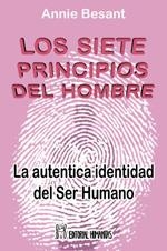 SIETE PRINCIPIOS DEL HOMBRE, LOS | 9788479103354 | BESANT, ANNIE