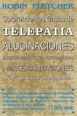 SORPRENDENTES CASOS DE TELEPATIA Y ALUCINACIONES | 9788479101107 | FLETCHER, R.