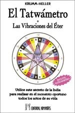 TATWAMETRO, EL | 9788479102487 | KRUMM-HELLER