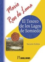 TESORO DE LOS LAGOS DE SOMIEDO | 9788479103842 | ROSO DE LUNA, MARIO