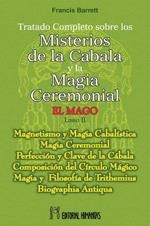 TRATADO COMPLETO SOBRE LOS MISTERIOS DE LA CABALA | 9788479103477 | BARRETT, FRANCIS