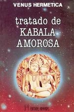 TRATADO DE KABALA AMOROSA | 9788479102036 | CARDANO, J.