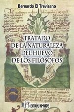 TRATADO DE LA NATURALEZA DEL HUEVO DE LOS FILOSOFO | 9788479103095 | EL TREVISANO, BERNARDO