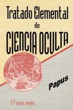 TRATADO ELEMENTAL DE CIENCIA OCULTA | 9788479100858 | ENCAUSSE, GERARD