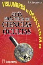 VISLUMBRES DE OCULTISMO | 9788479102500 | LEADBEATER, C. W.