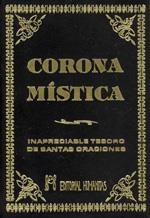 CORONA MISTICA | 9788479100865 | ANÓNIMO