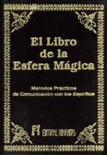 LIBRO DE LA ESFERA MAGICA, EL | 9788479100698 | ANÓNIMO