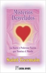 MISTERIOS DESVELADOS (ED. ESPECIAL) | 9788479103965 | CONDE DE SAINT GERMAIN