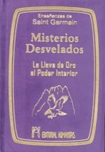 MISTERIOS DESVELADOS | 9788479104399 | CONDE DE SAINT GERMAIN