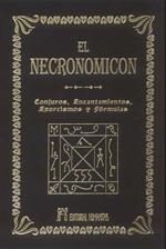 NECRONOMICON, EL | 9788479103002 | ALHAZRED, ABDUL
