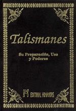 TALISMANES | 9788479100704 | ANÓNIMO